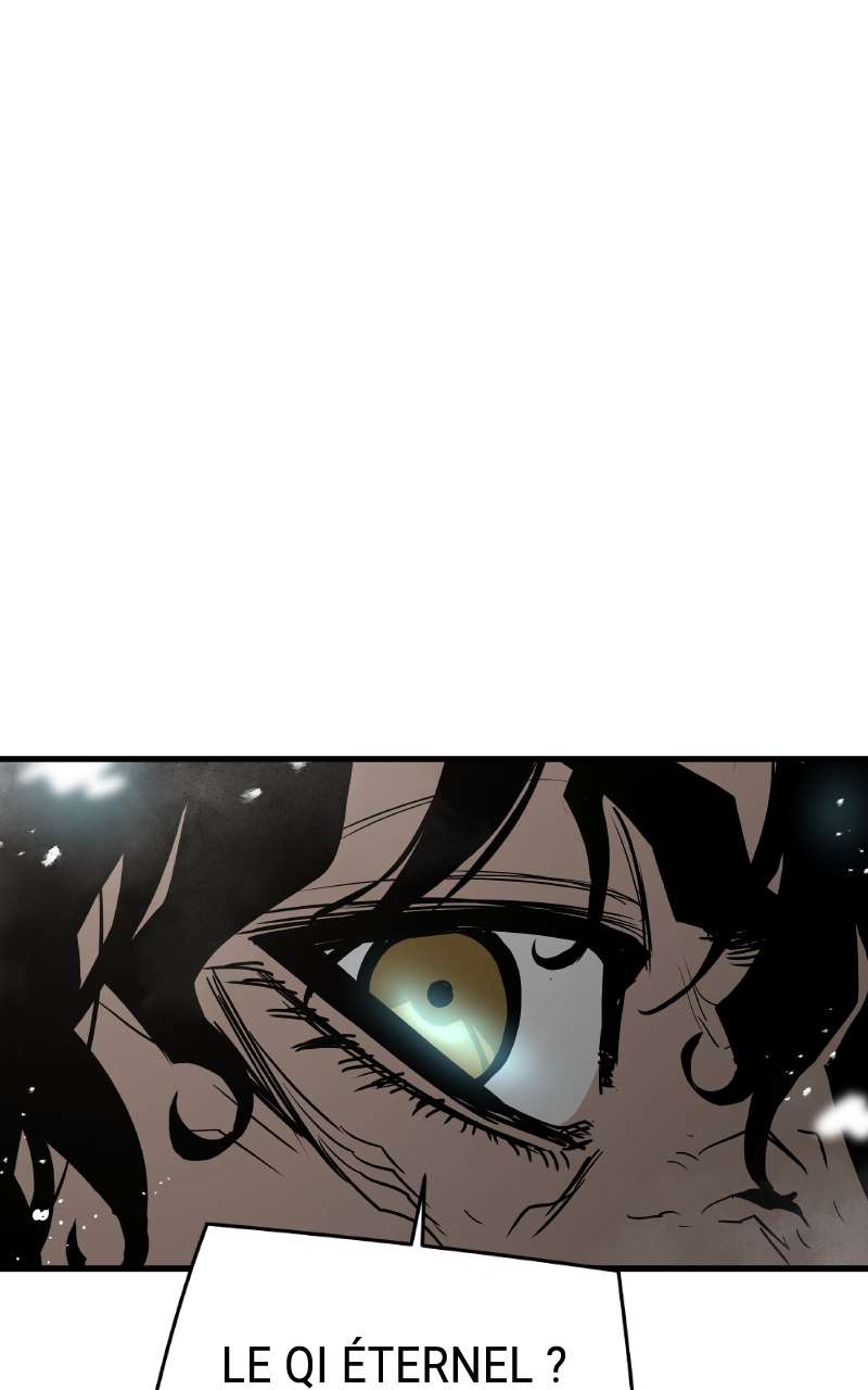 Read The Breaker 3_ Eternal Force FR Manga Online
