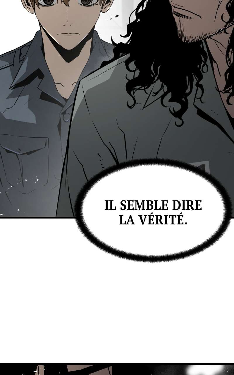 Read The Breaker 3_ Eternal Force FR Manga Online