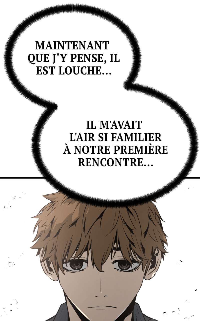 Read The Breaker 3_ Eternal Force FR Manga Online