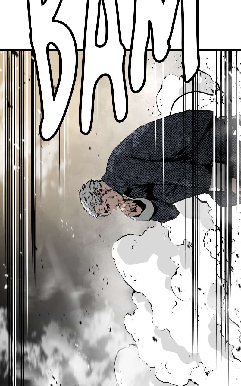 Read The Breaker 3_ Eternal Force FR Manga Online