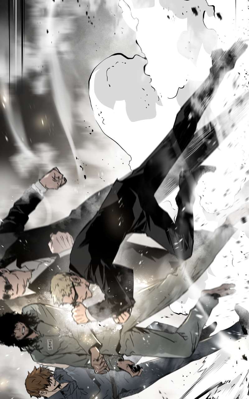 Read The Breaker 3_ Eternal Force FR Manga Online