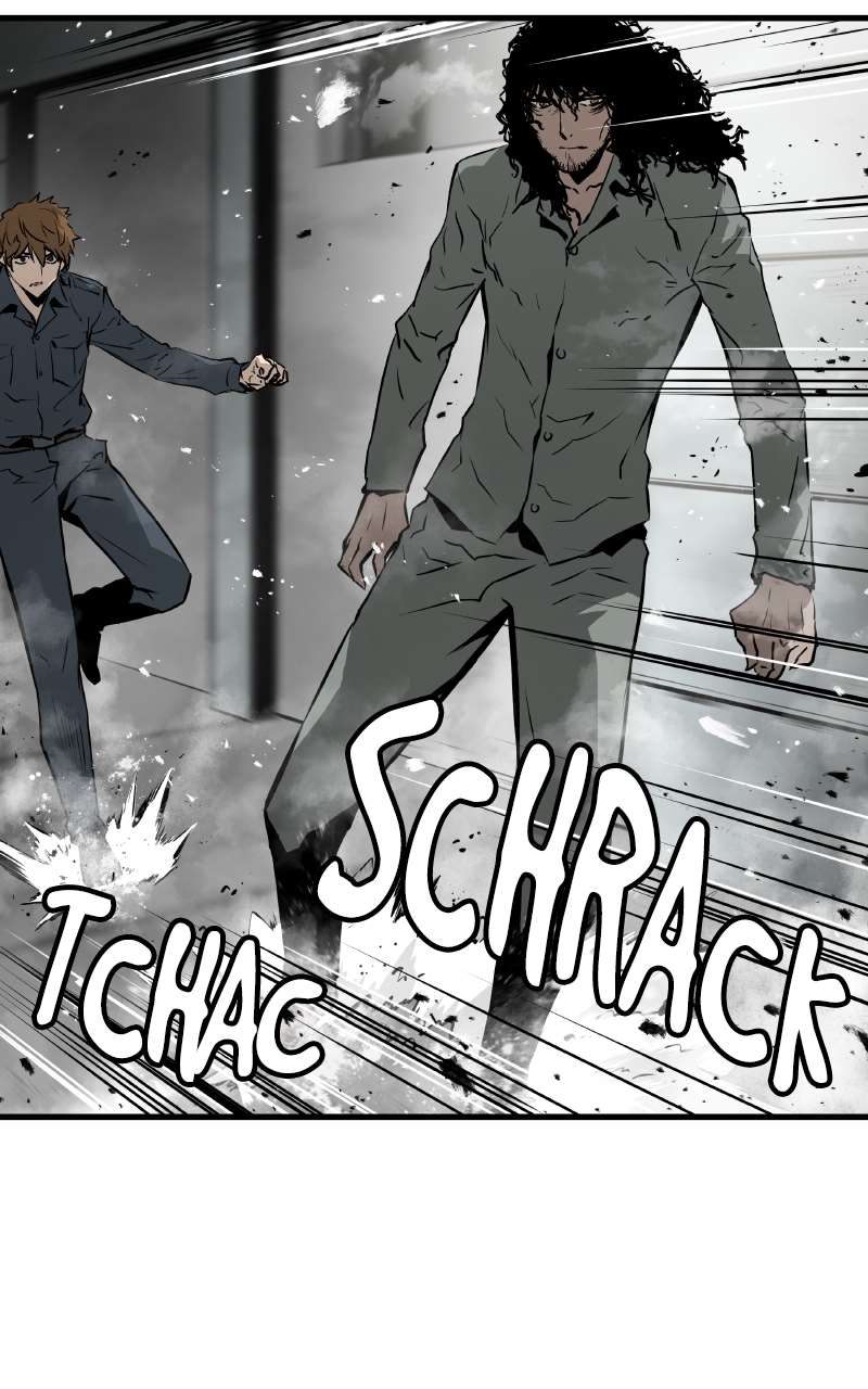 Read The Breaker 3_ Eternal Force FR Manga Online
