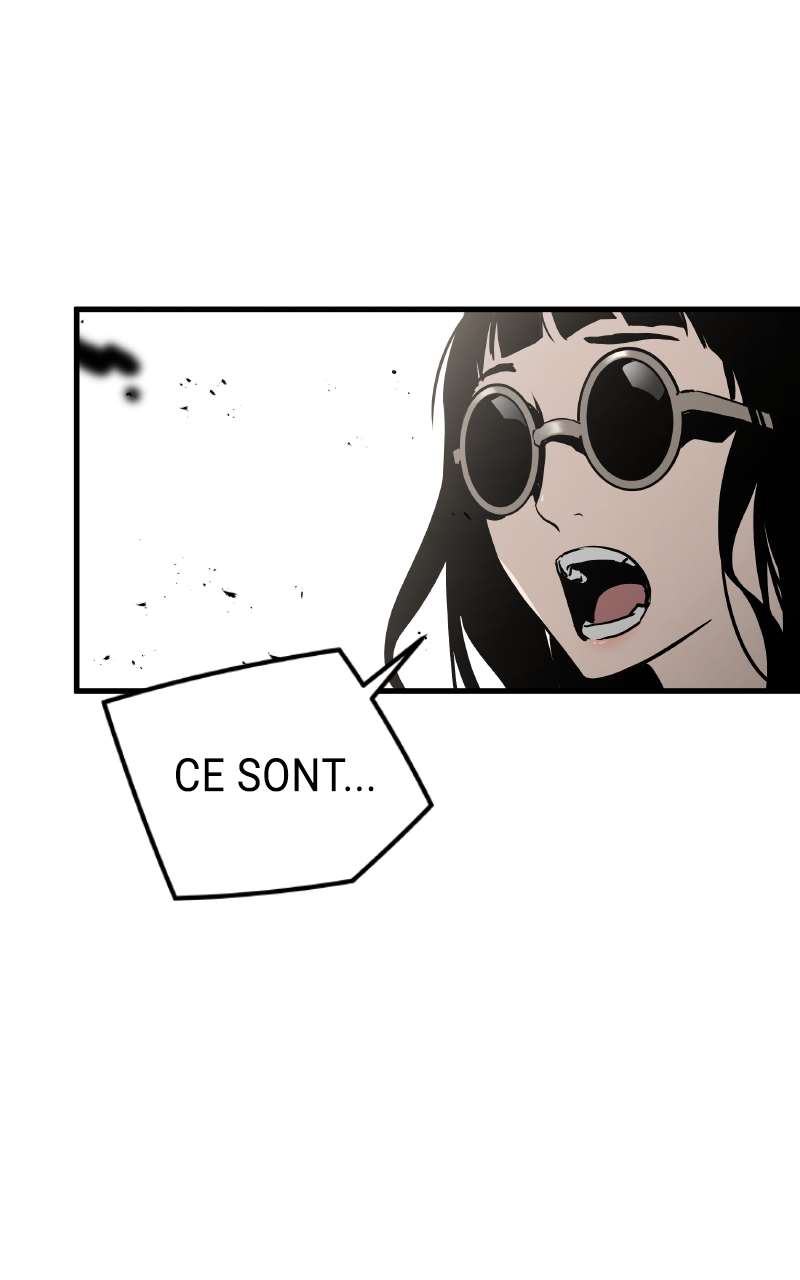 Read The Breaker 3_ Eternal Force FR Manga Online