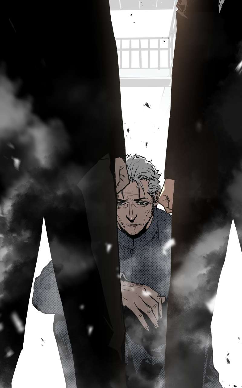 Read The Breaker 3_ Eternal Force FR Manga Online