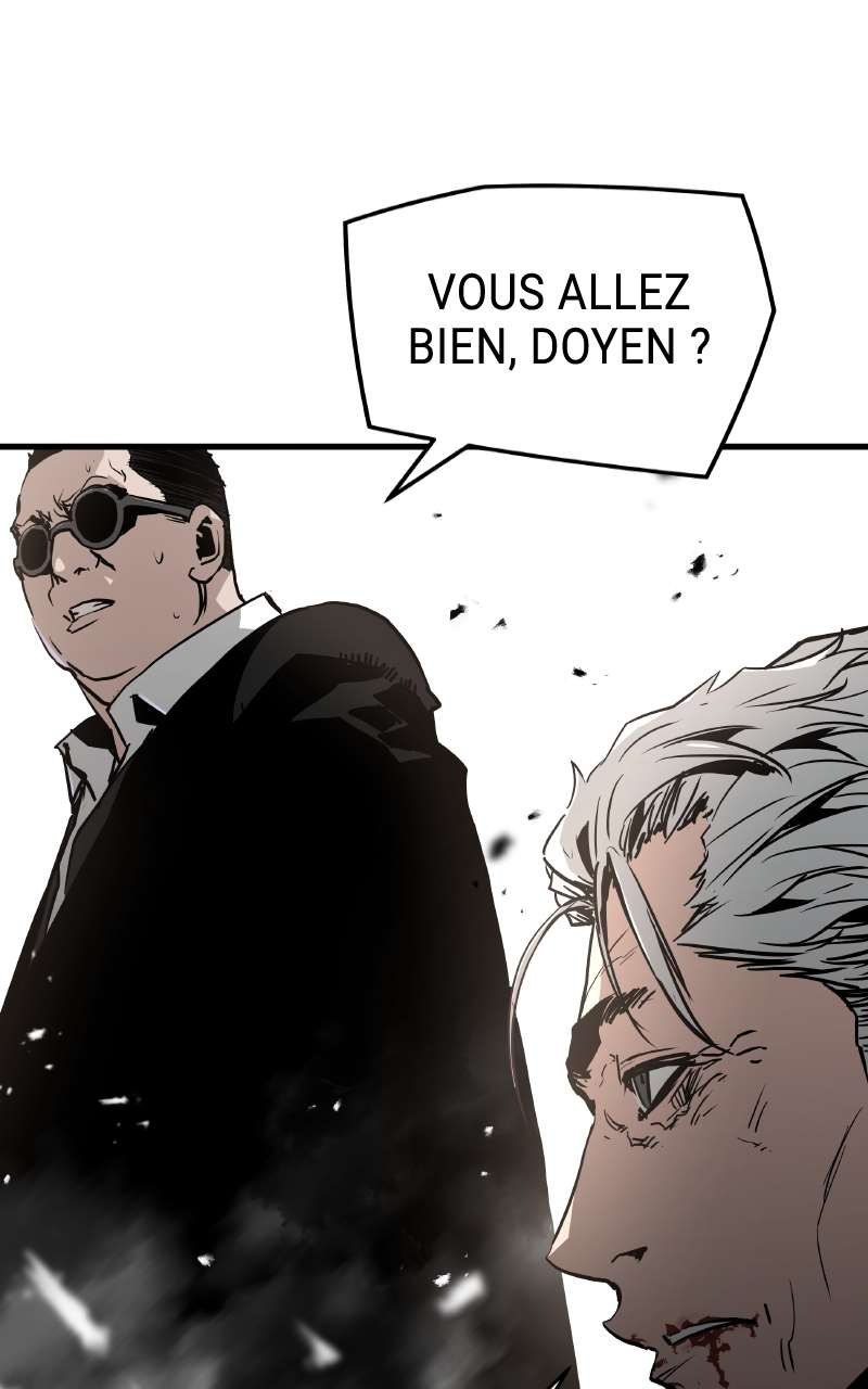 Read The Breaker 3_ Eternal Force FR Manga Online