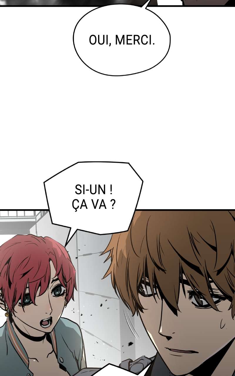 Read The Breaker 3_ Eternal Force FR Manga Online