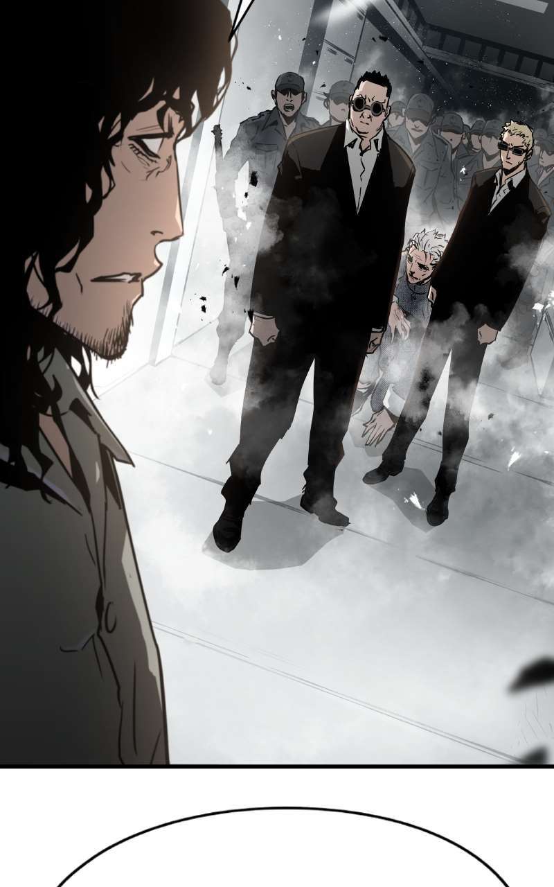 Read The Breaker 3_ Eternal Force FR Manga Online