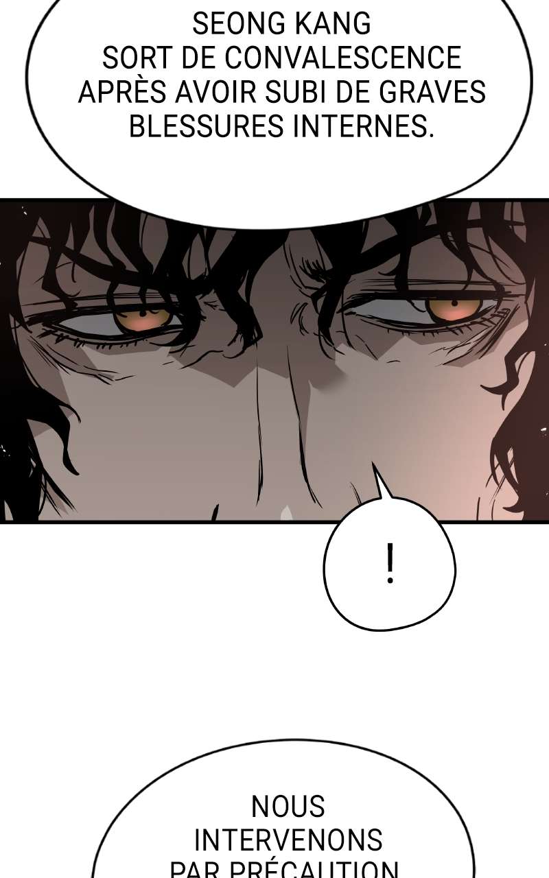Read The Breaker 3_ Eternal Force FR Manga Online