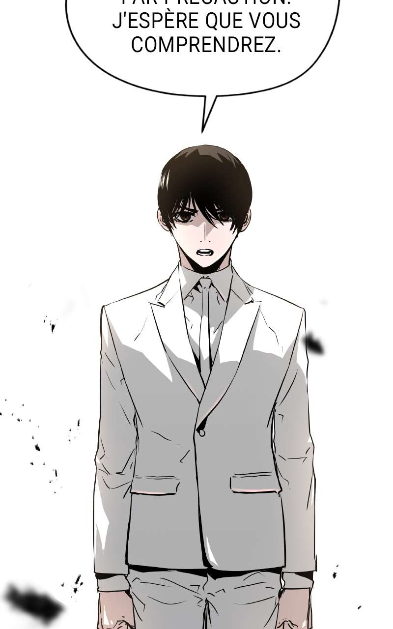 Read The Breaker 3_ Eternal Force FR Manga Online