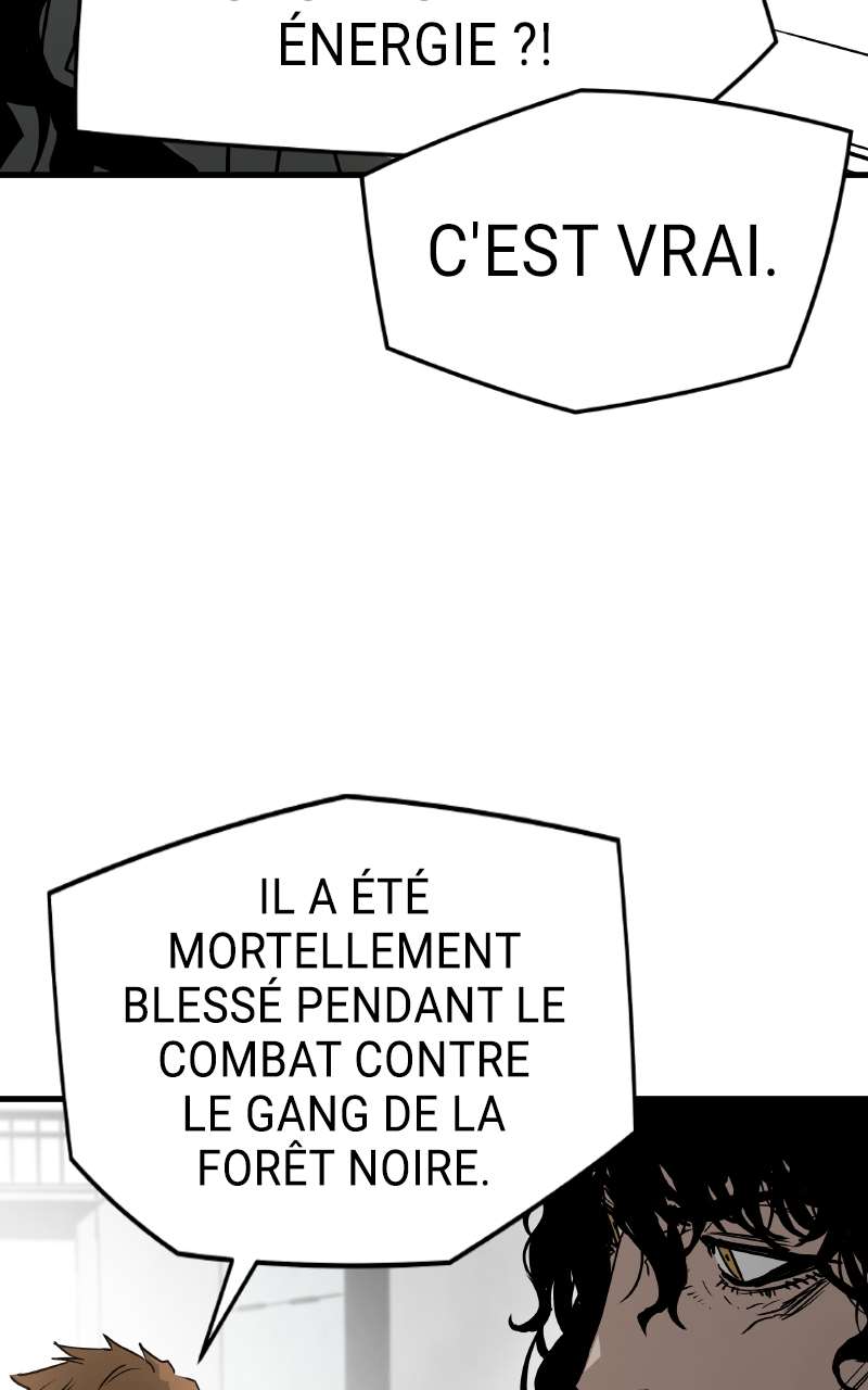 Read The Breaker 3_ Eternal Force FR Manga Online