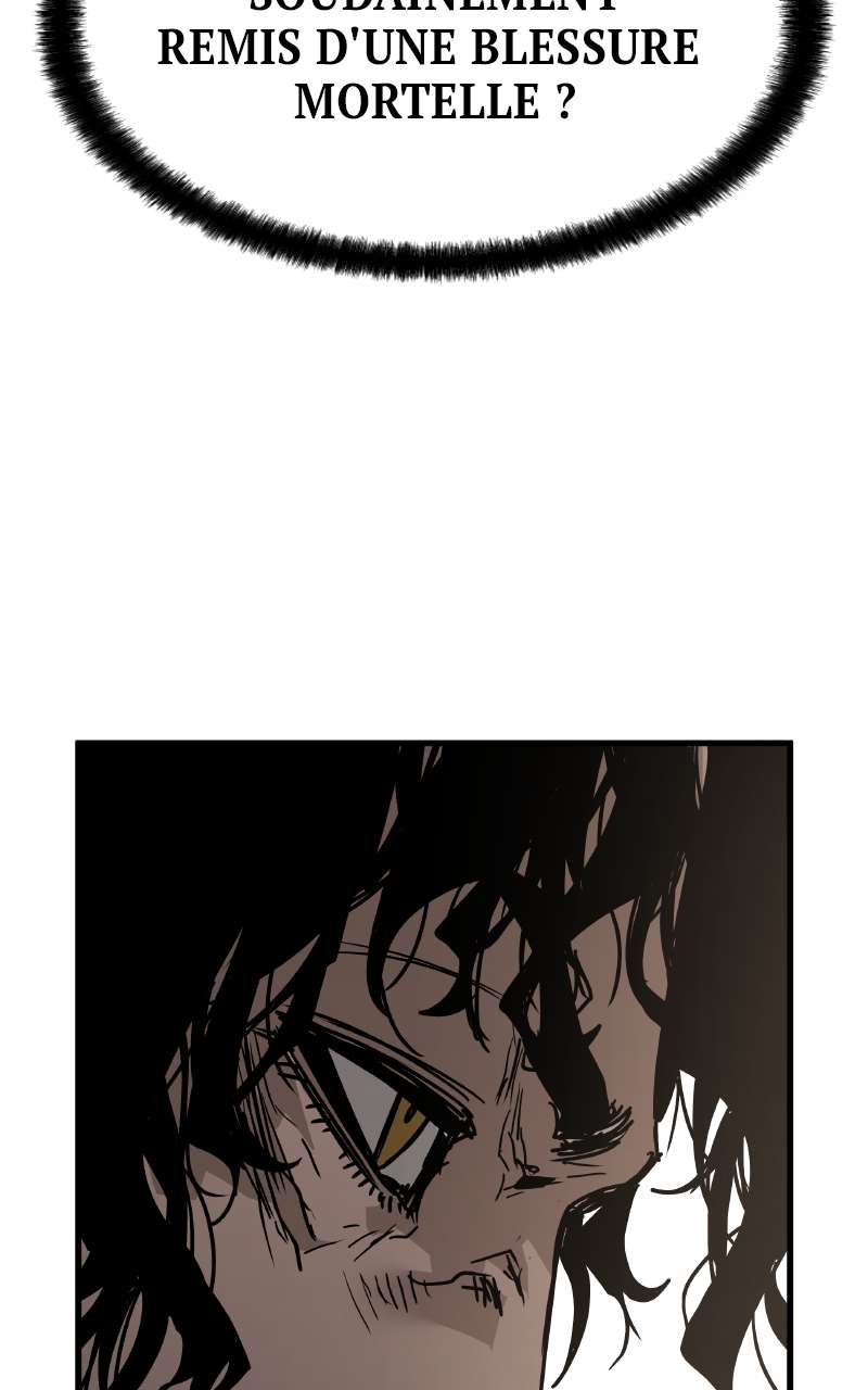 Read The Breaker 3_ Eternal Force FR Manga Online
