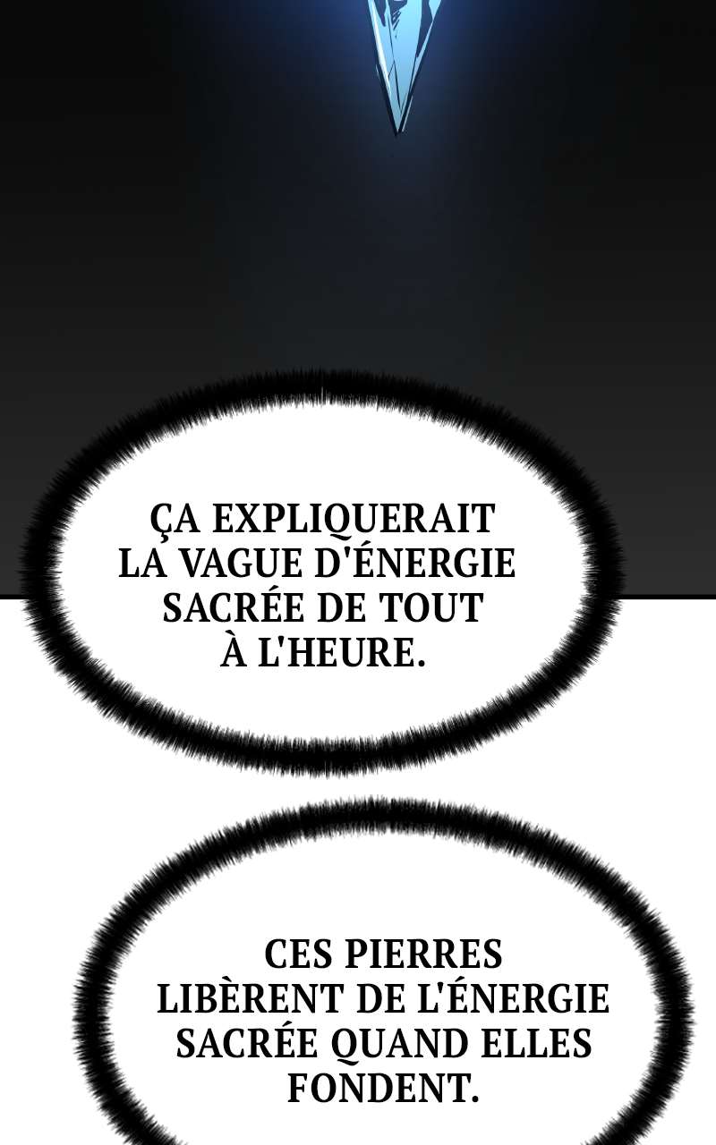 Read The Breaker 3_ Eternal Force FR Manga Online