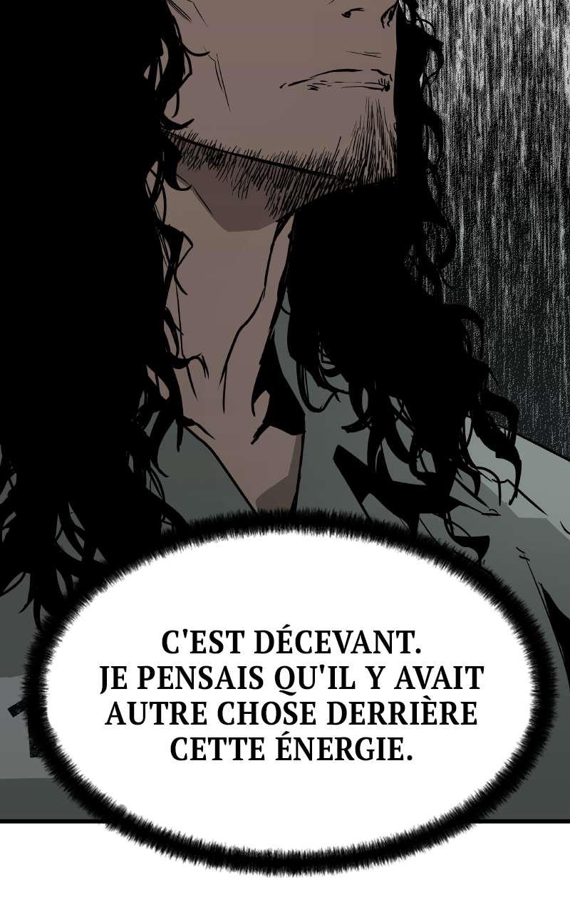 Read The Breaker 3_ Eternal Force FR Manga Online