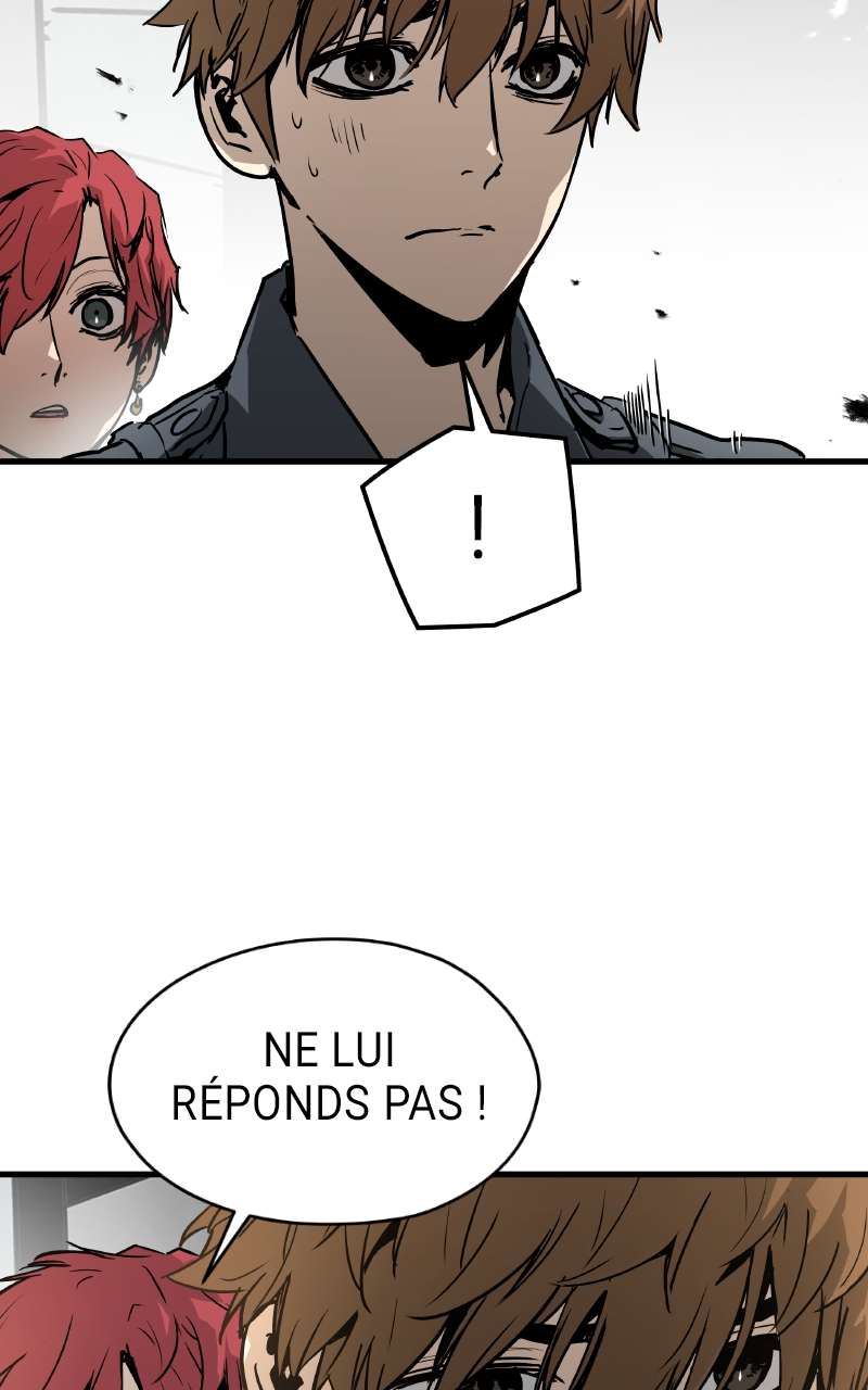 Read The Breaker 3_ Eternal Force FR Manga Online