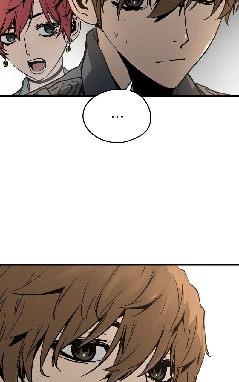 Read The Breaker 3_ Eternal Force FR Manga Online
