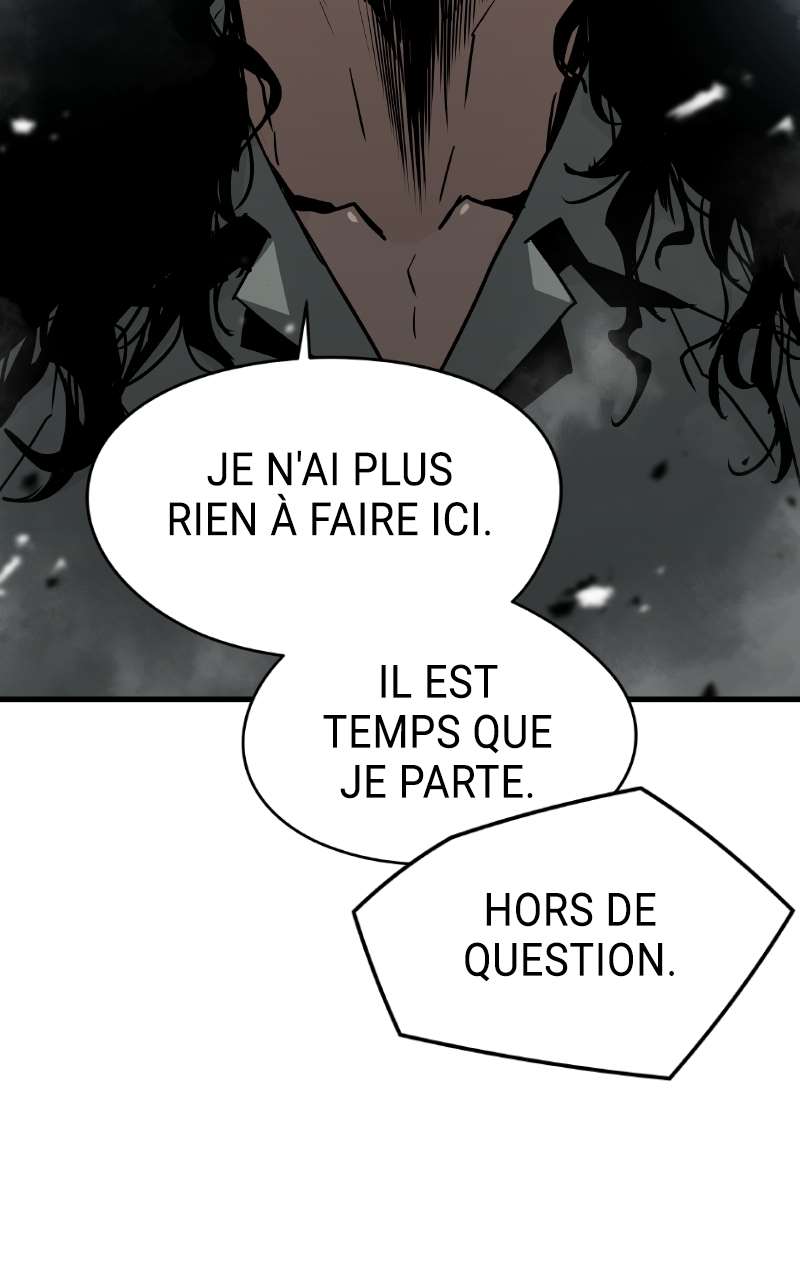 Read The Breaker 3_ Eternal Force FR Manga Online
