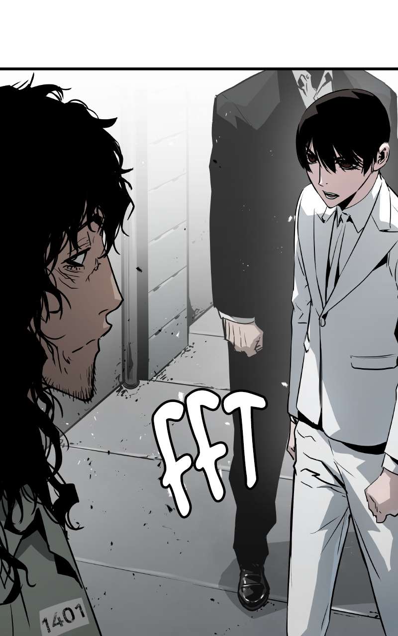 Read The Breaker 3_ Eternal Force FR Manga Online