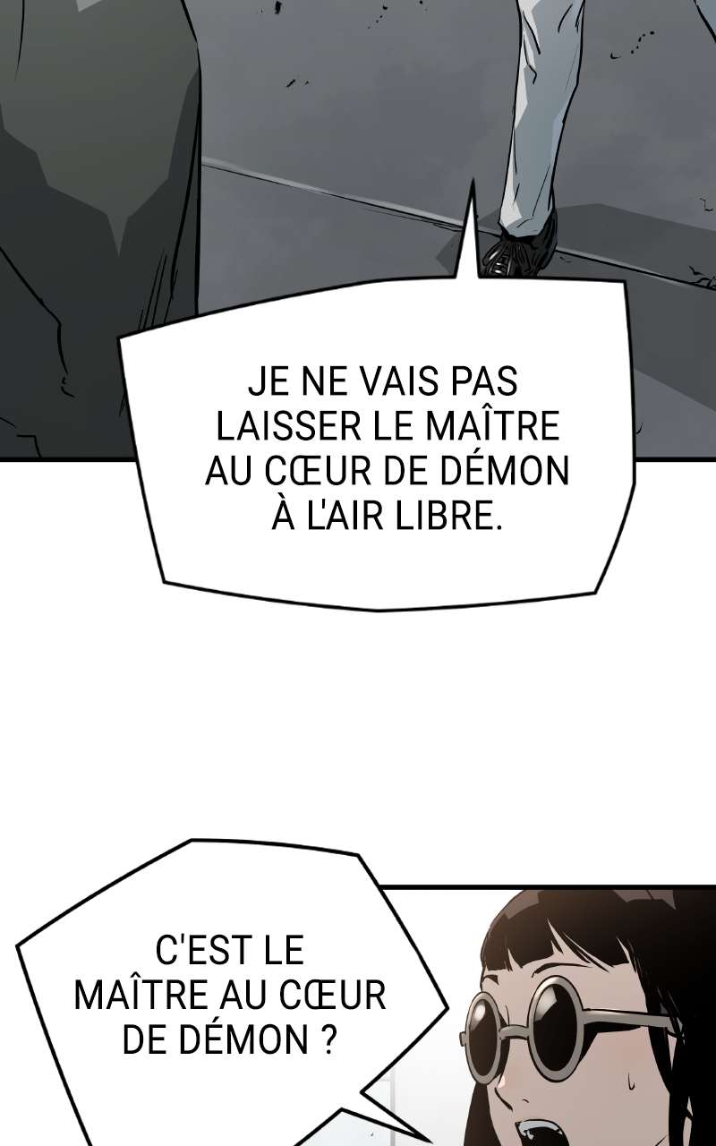 Read The Breaker 3_ Eternal Force FR Manga Online
