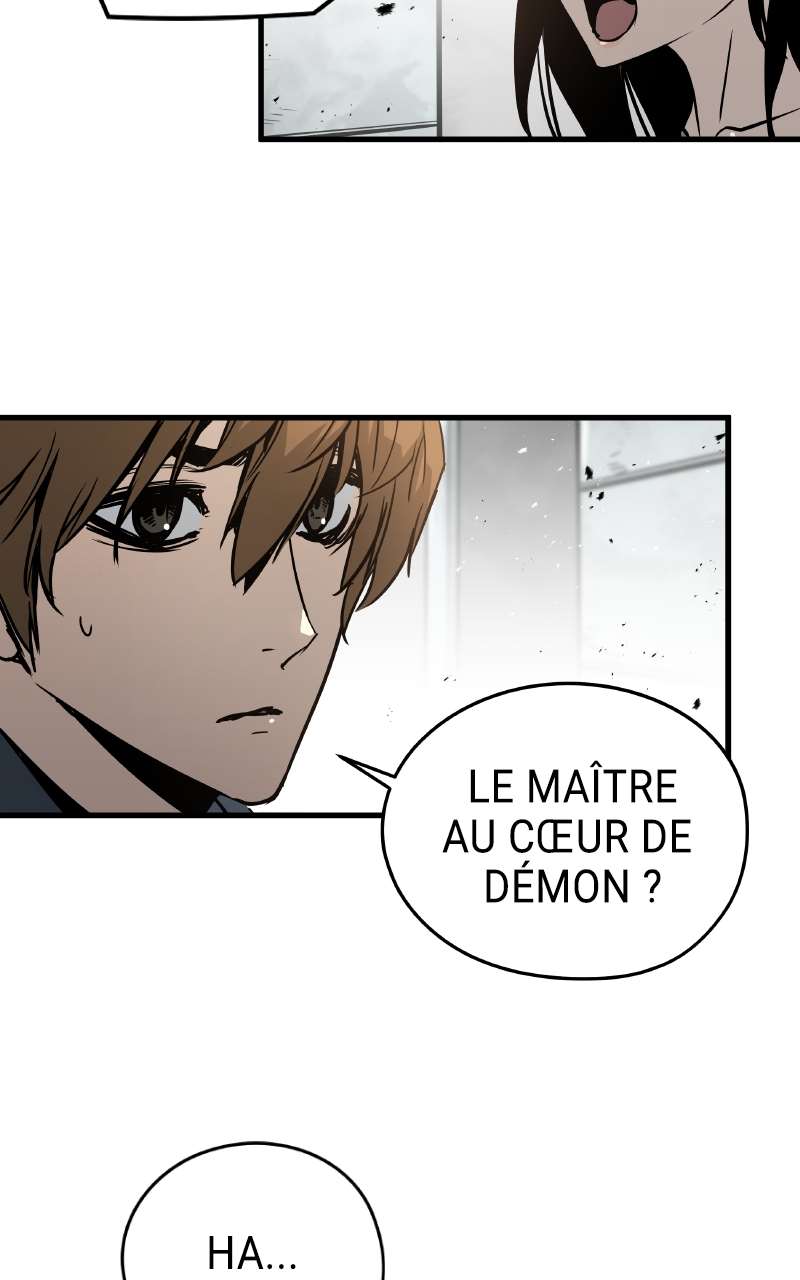 Read The Breaker 3_ Eternal Force FR Manga Online
