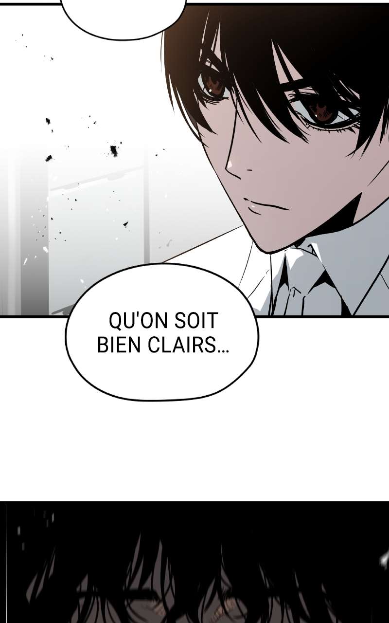 Read The Breaker 3_ Eternal Force FR Manga Online