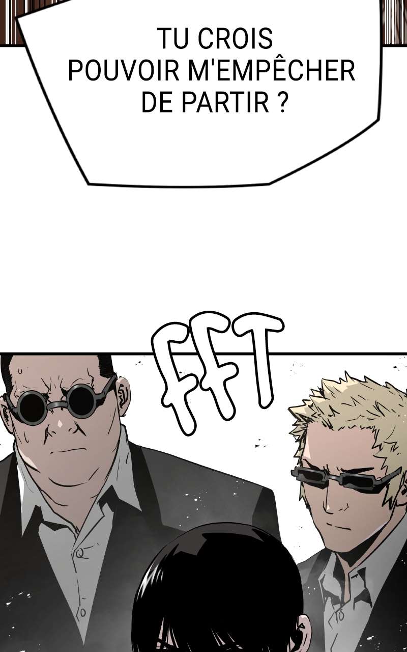 Read The Breaker 3_ Eternal Force FR Manga Online