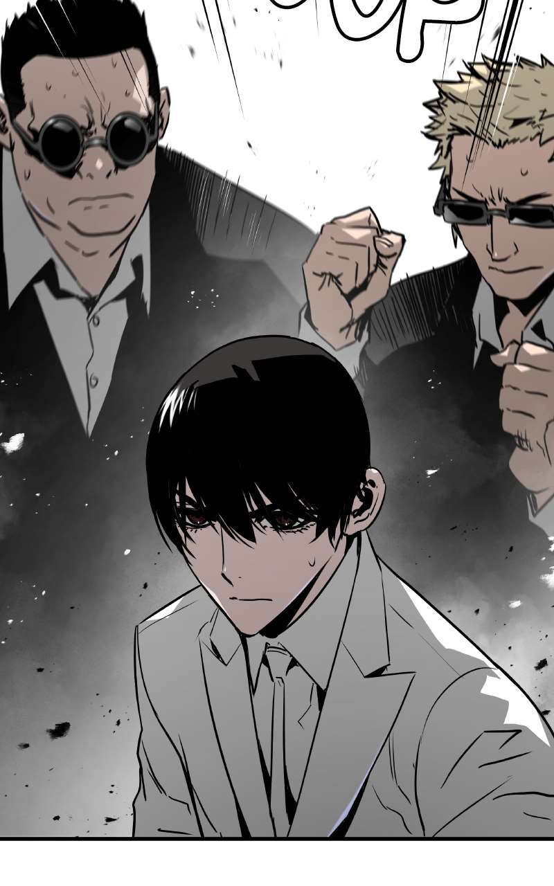 Read The Breaker 3_ Eternal Force FR Manga Online
