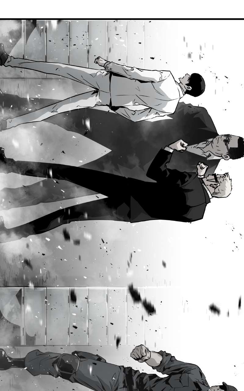 Read The Breaker 3_ Eternal Force FR Manga Online