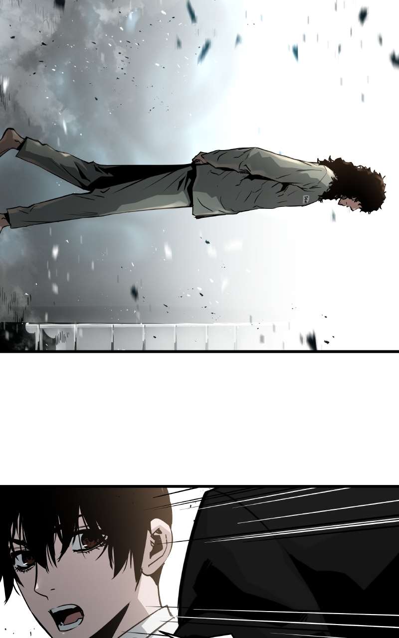 Read The Breaker 3_ Eternal Force FR Manga Online