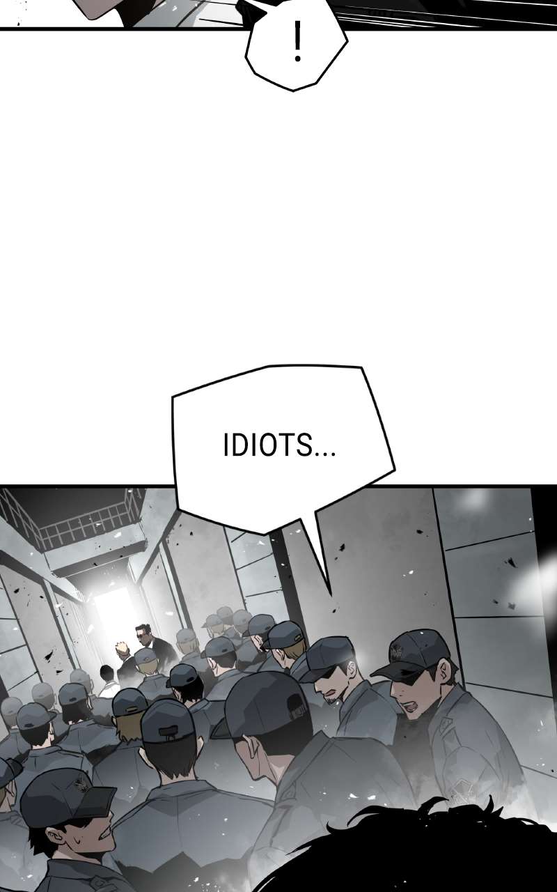 Read The Breaker 3_ Eternal Force FR Manga Online