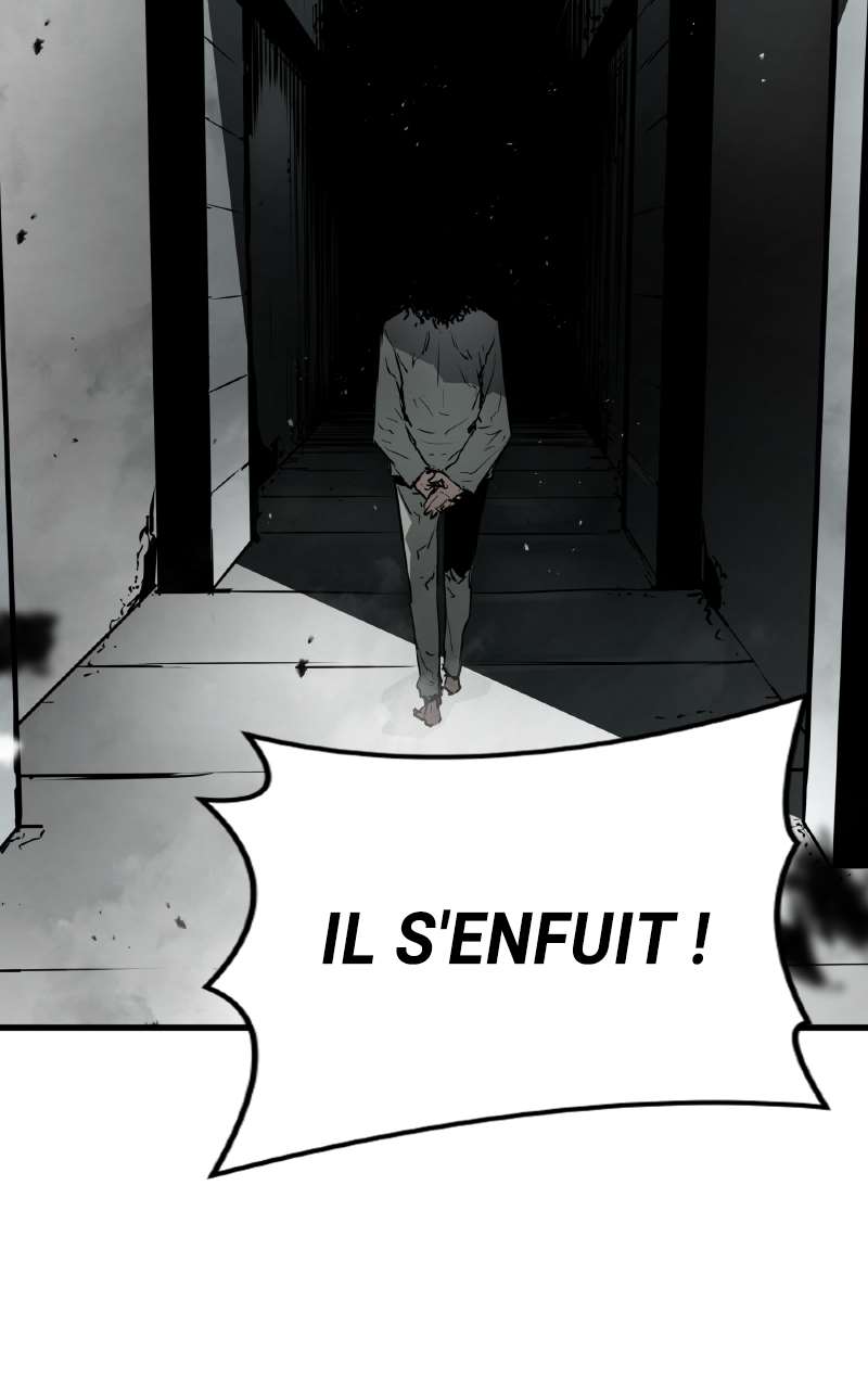 Read The Breaker 3_ Eternal Force FR Manga Online