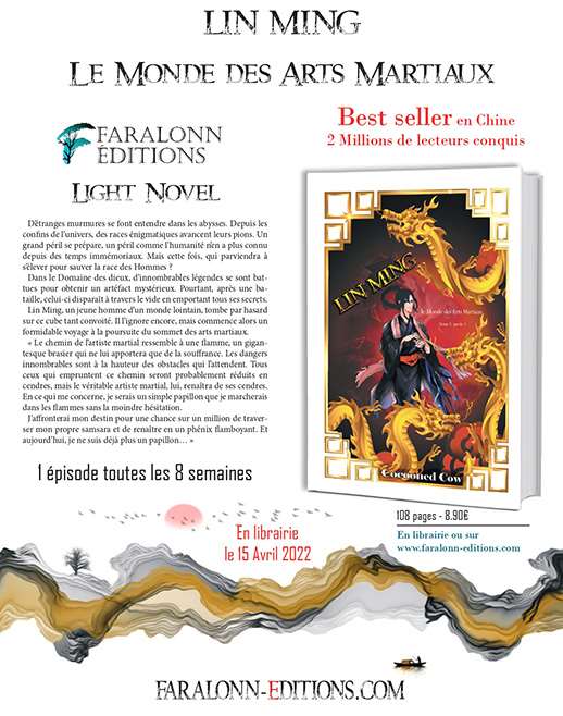 Read The Breaker 3_ Eternal Force FR Manga Online