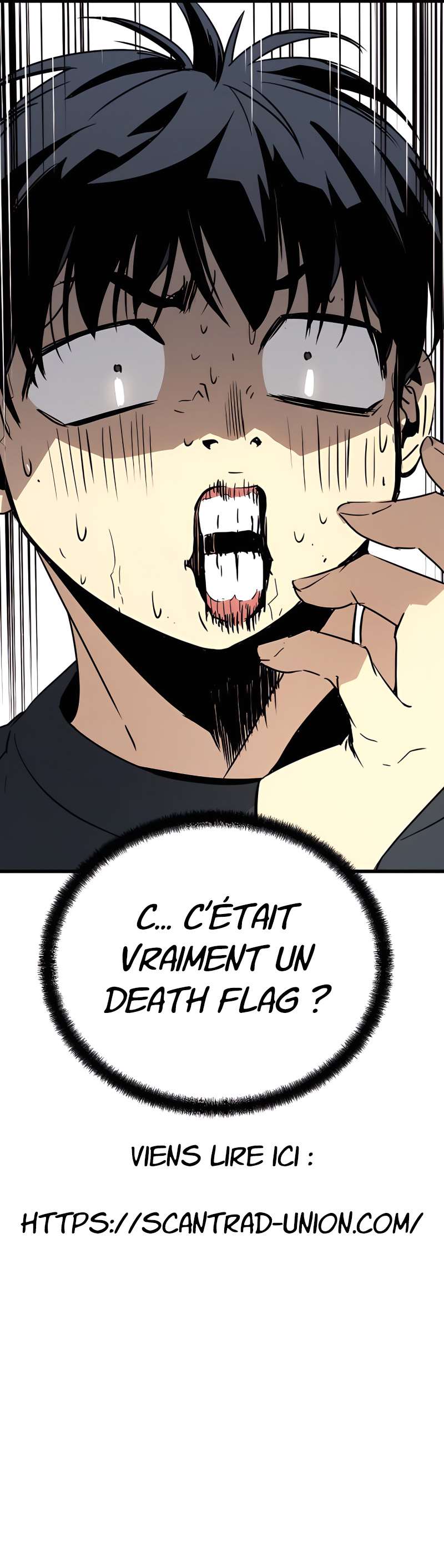 Read The Breaker 3_ Eternal Force FR Manga Online