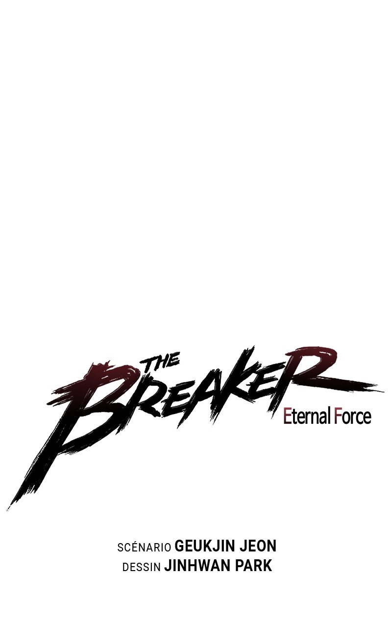 Read The Breaker 3_ Eternal Force FR Manga Online