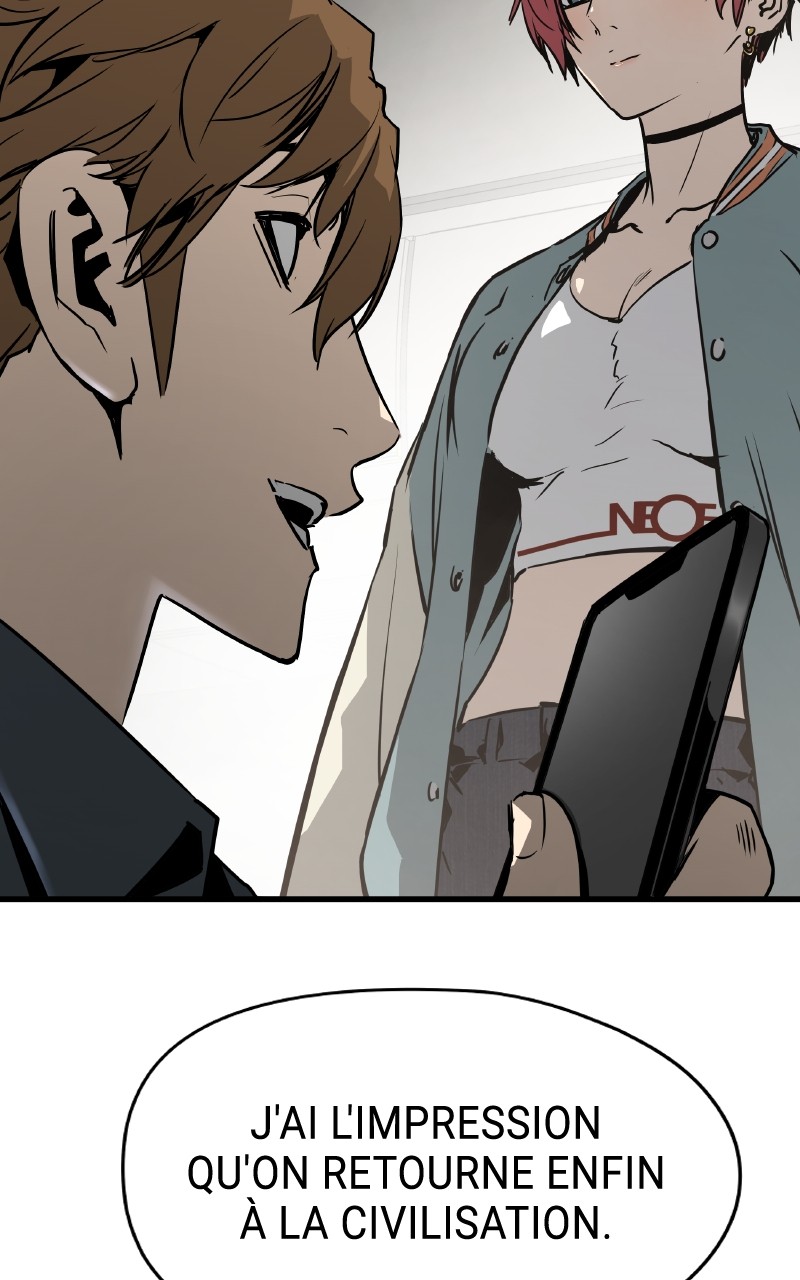 Read The Breaker 3_ Eternal Force FR Manga Online