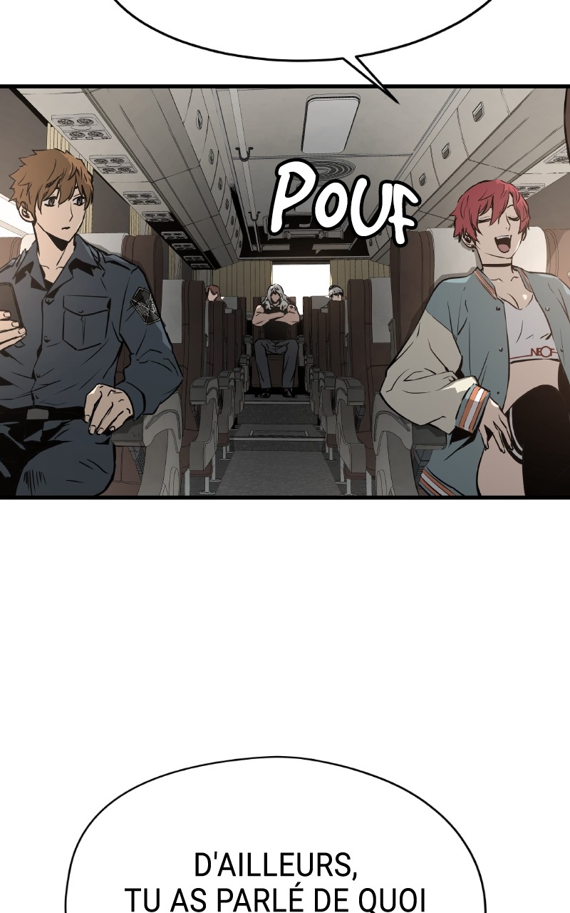 Read The Breaker 3_ Eternal Force FR Manga Online
