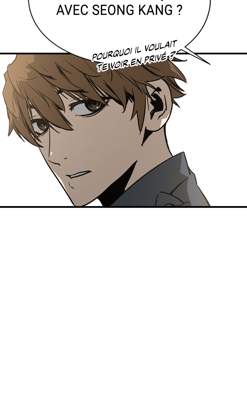 Read The Breaker 3_ Eternal Force FR Manga Online