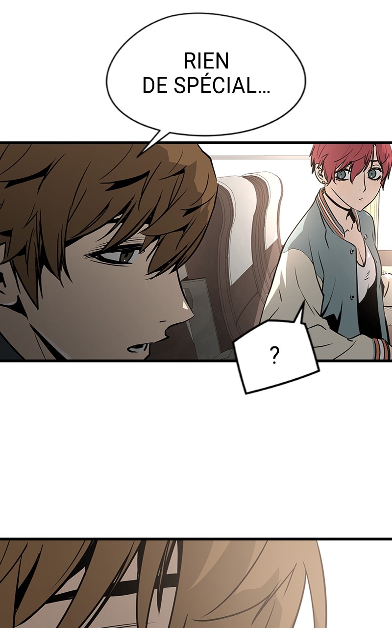 Read The Breaker 3_ Eternal Force FR Manga Online