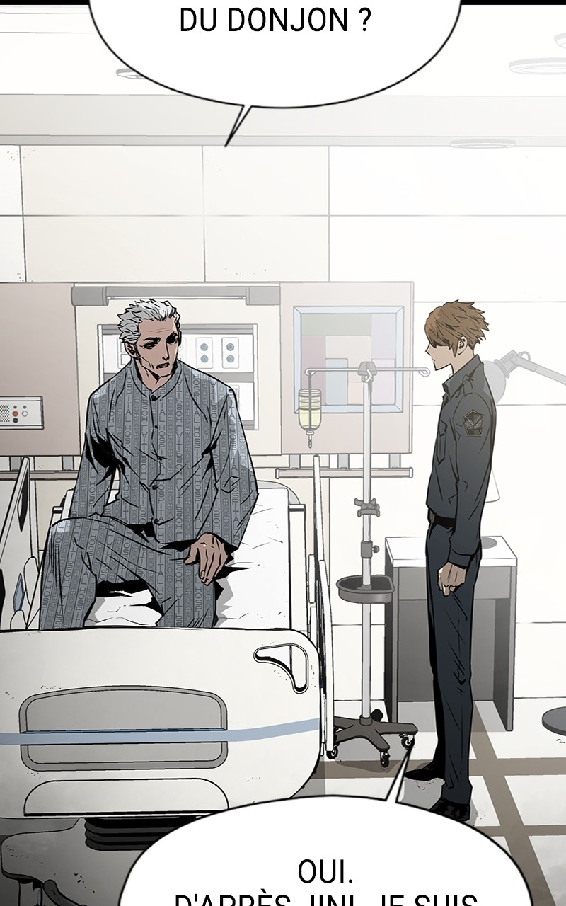 Read The Breaker 3_ Eternal Force FR Manga Online