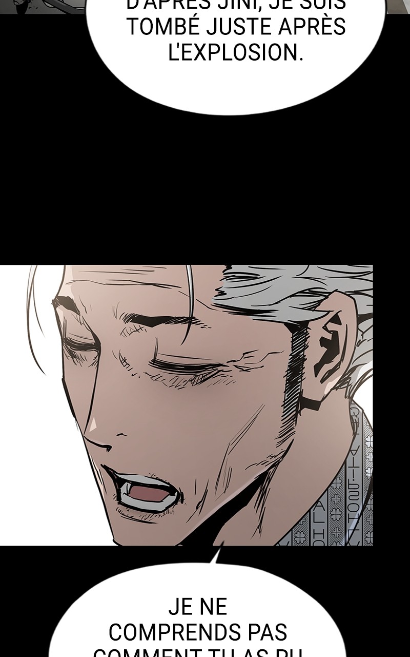 Read The Breaker 3_ Eternal Force FR Manga Online