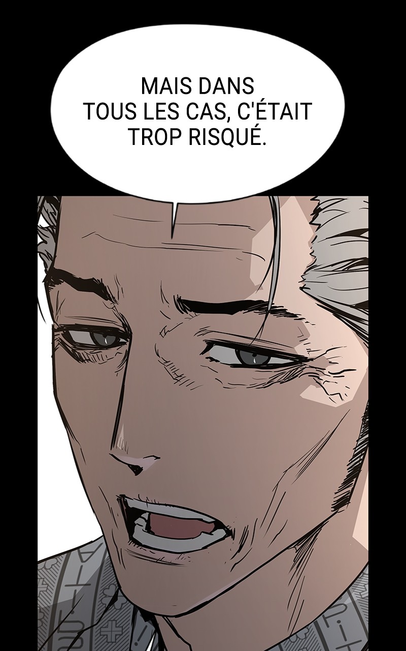 Read The Breaker 3_ Eternal Force FR Manga Online