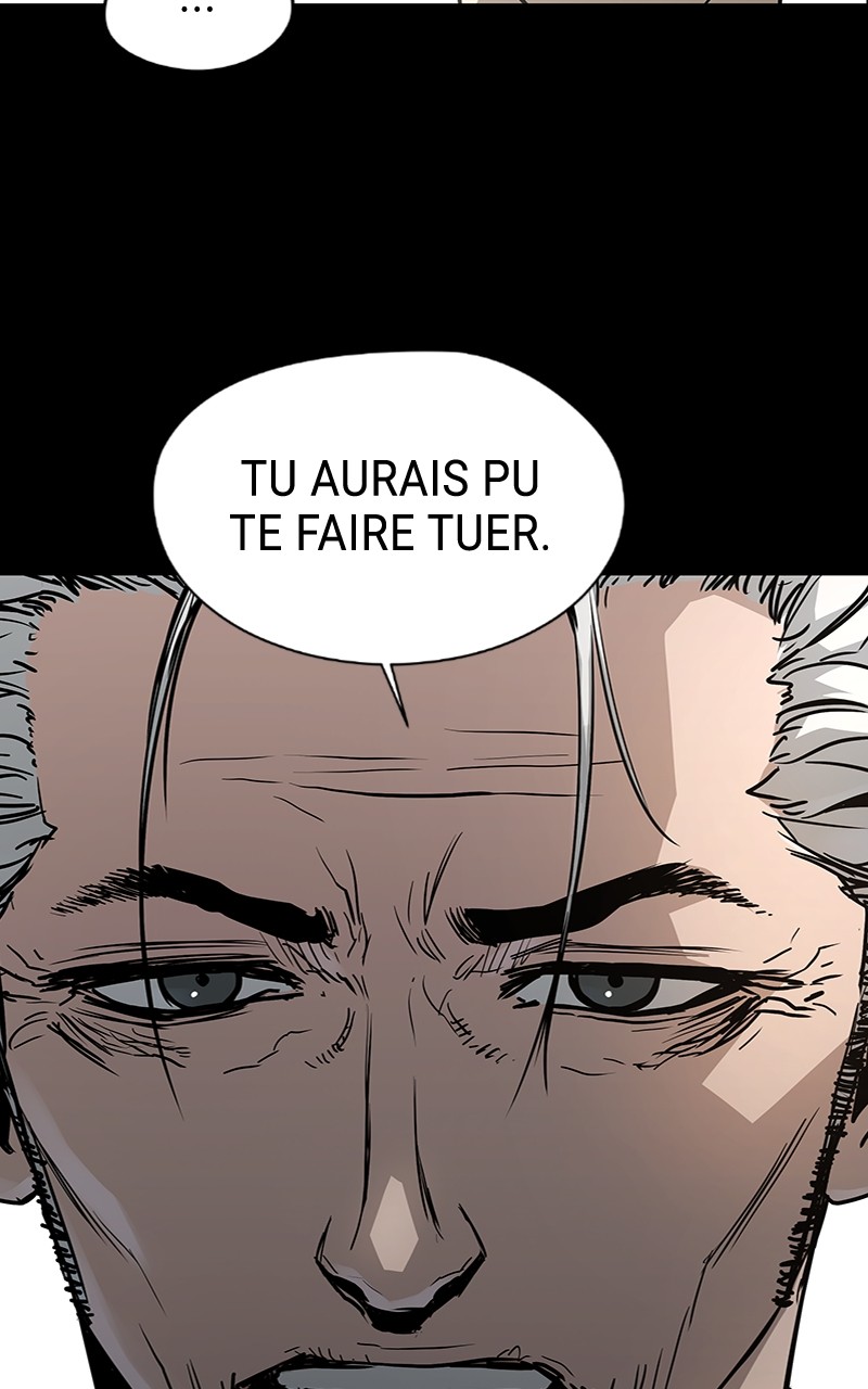 Read The Breaker 3_ Eternal Force FR Manga Online