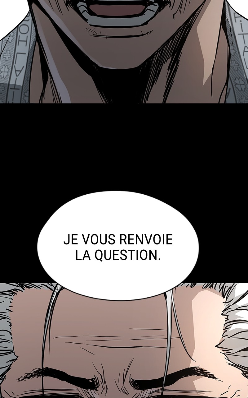 Read The Breaker 3_ Eternal Force FR Manga Online
