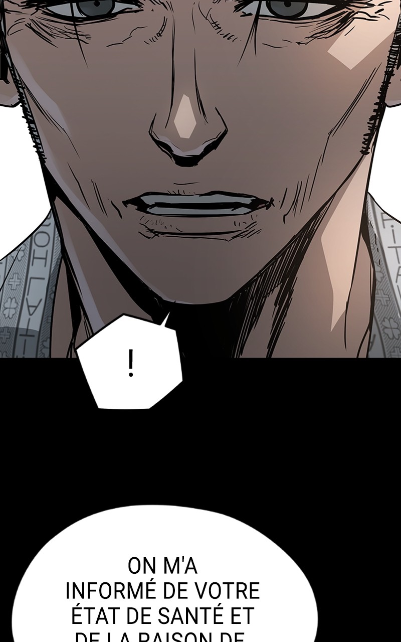 Read The Breaker 3_ Eternal Force FR Manga Online