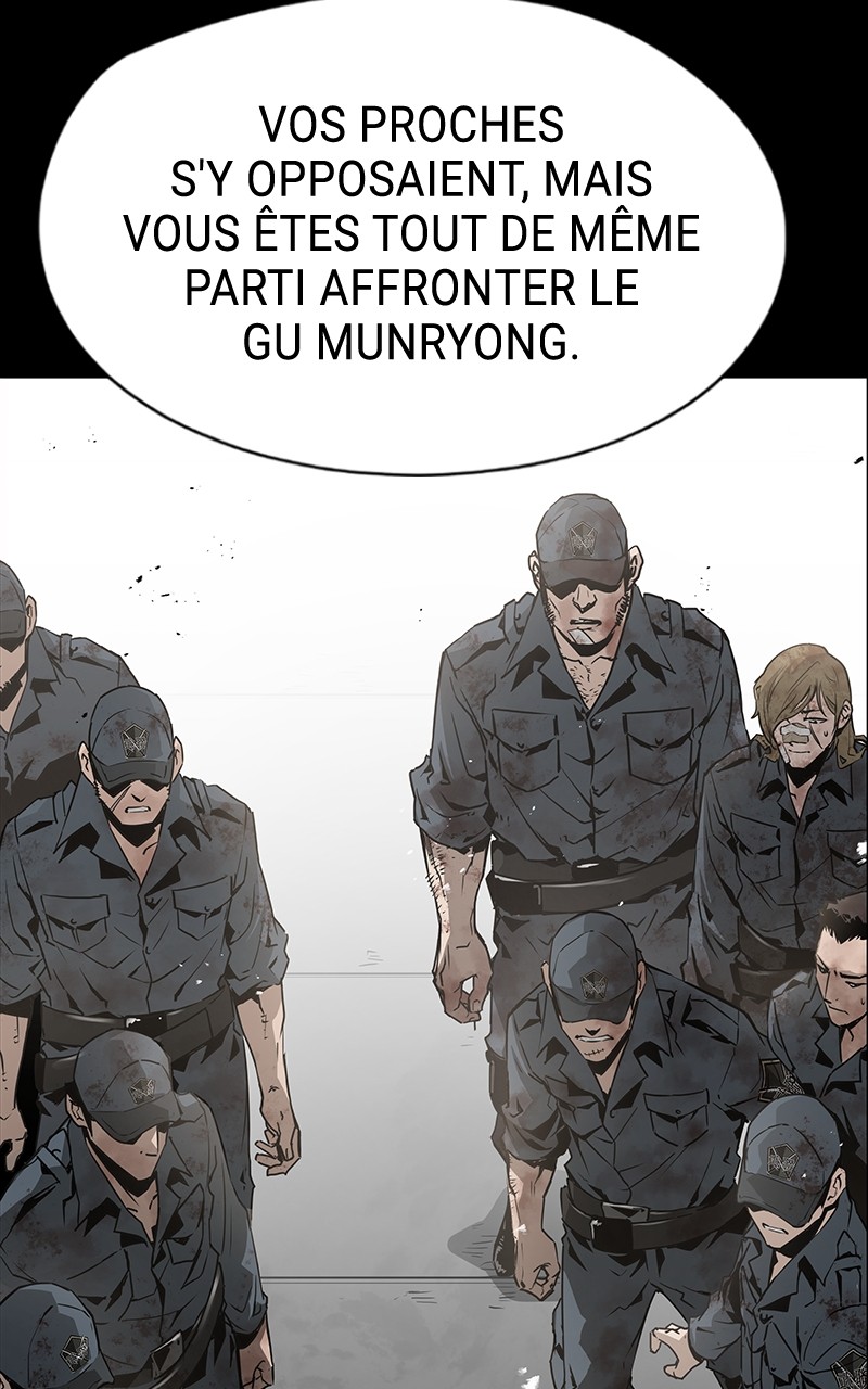 Read The Breaker 3_ Eternal Force FR Manga Online
