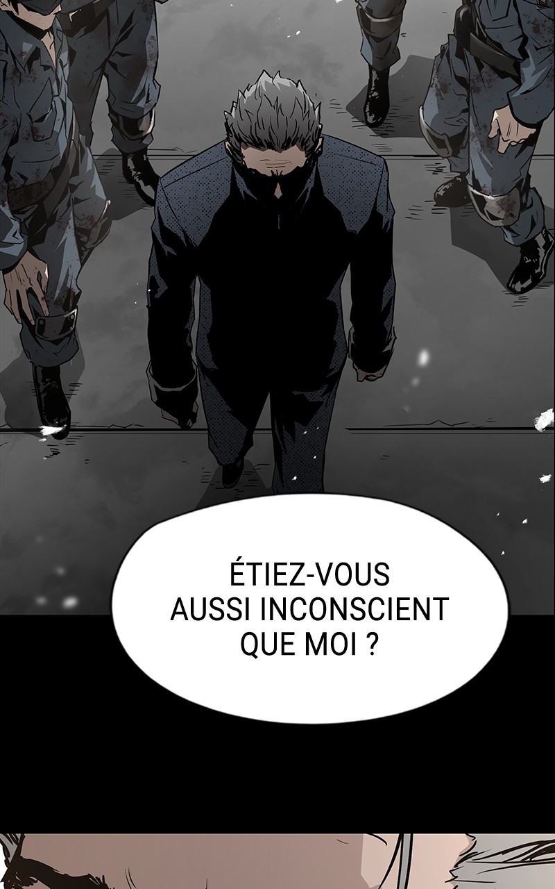 Read The Breaker 3_ Eternal Force FR Manga Online
