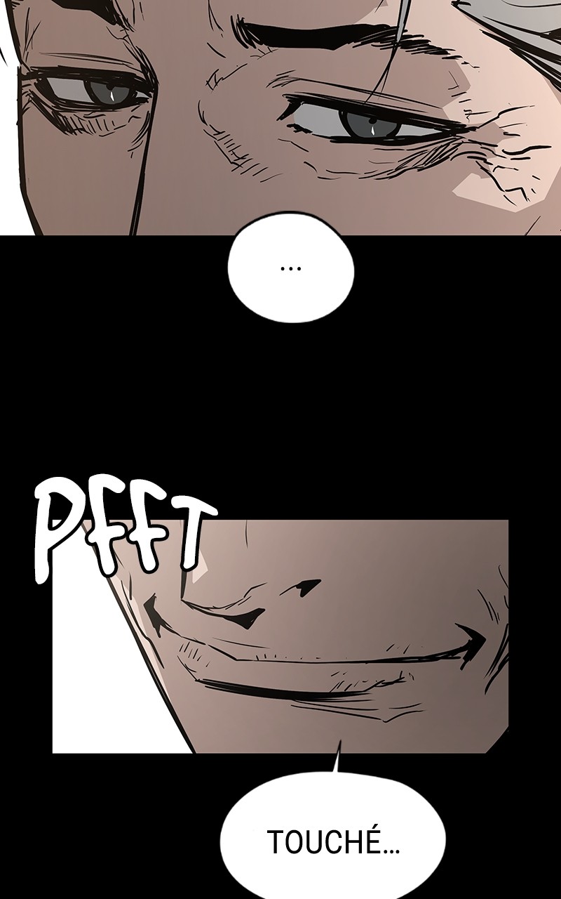 Read The Breaker 3_ Eternal Force FR Manga Online