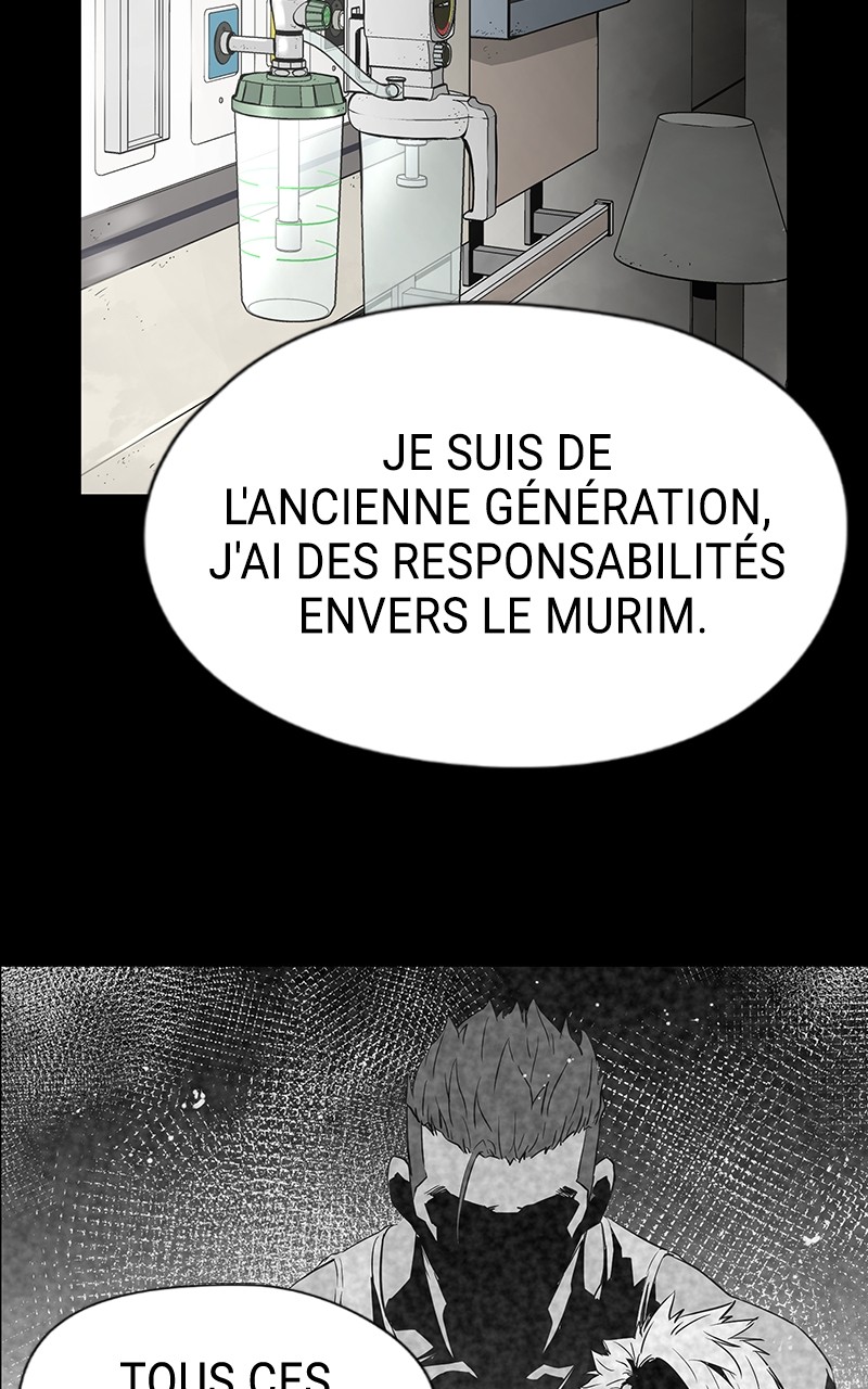 Read The Breaker 3_ Eternal Force FR Manga Online