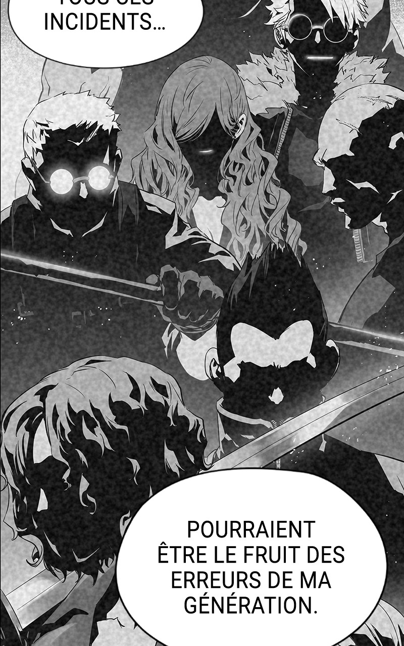 Read The Breaker 3_ Eternal Force FR Manga Online