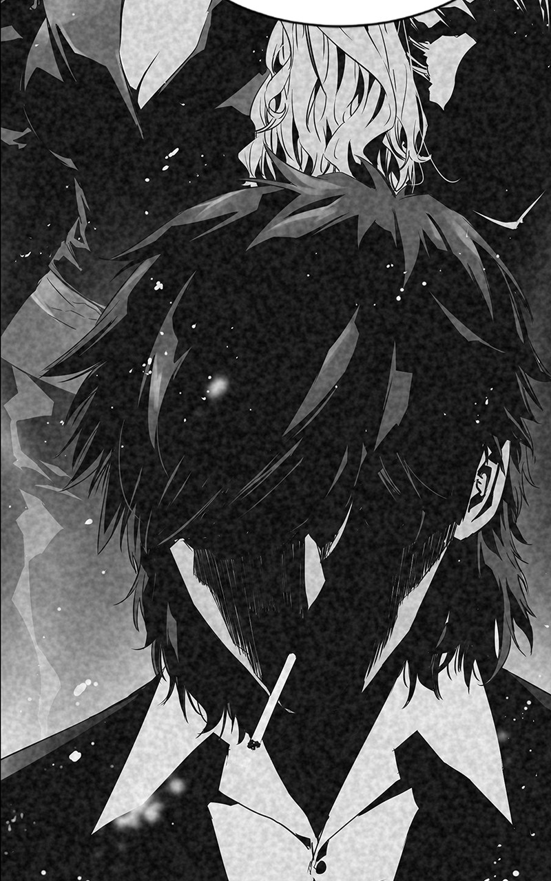 Read The Breaker 3_ Eternal Force FR Manga Online