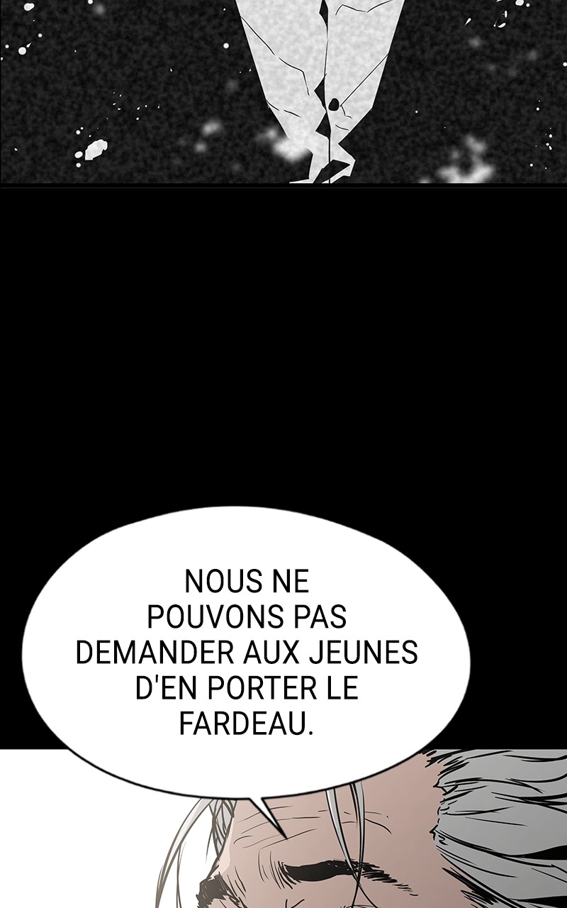 Read The Breaker 3_ Eternal Force FR Manga Online